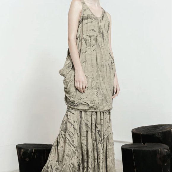 KINGSTON DRESS - Picture 2 of 8